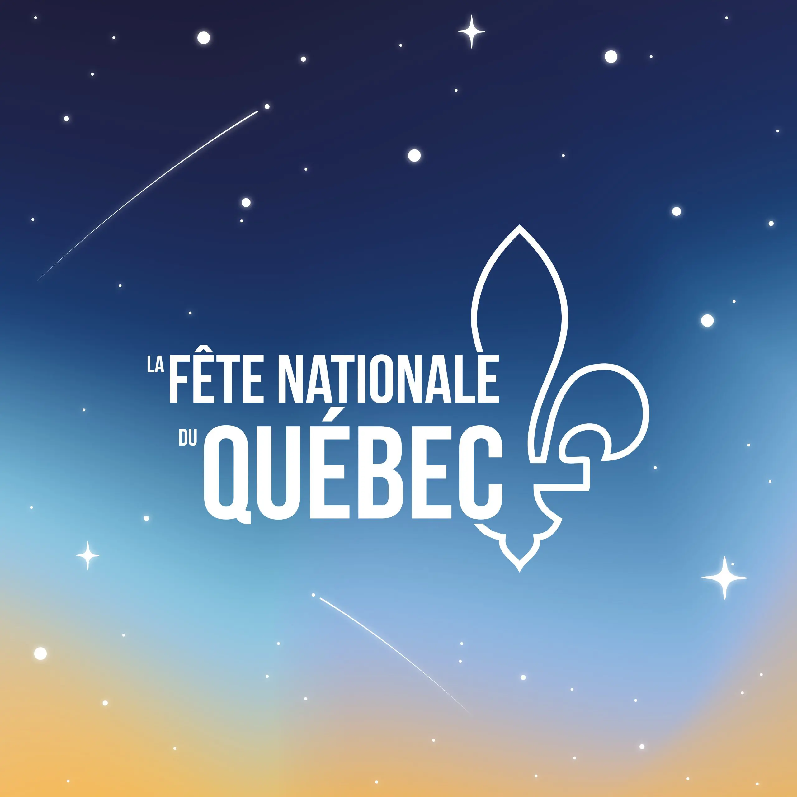 Vidéo: fête nationale des Québécois·es 2024